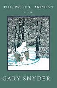 Enlarge image Cover: This Present Moment - Counterpoint