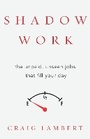 Cover: Shadow Work - Counterpoint