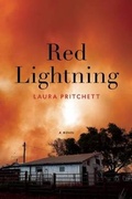 Cover: Red Lightning - Counterpoint