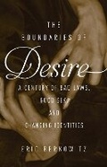 Cover: The Boundaries of Desire - Counterpoint