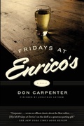 Cover: Fridays At Enrico's - Counterpoint