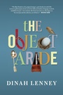 Cover: The Object Parade - Counterpoint
