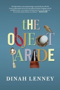 Cover: The Object Parade - Counterpoint