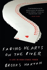 Abbildung von: Fading Hearts on the River - Counterpoint
