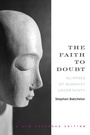 Cover: The Faith to Doubt - Counterpoint