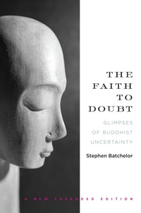 Enlarge image Cover: The Faith to Doubt - Counterpoint