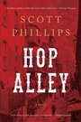 Cover: Hop Alley - Counterpoint