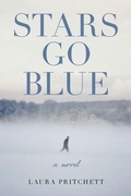Cover: Stars Go Blue - Counterpoint