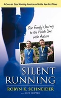 Cover: Silent Running - Triumph Books (IL)