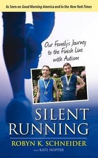 Enlarge image Cover: Silent Running - Triumph Books (IL)