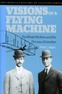 Cover: Visions of a Flying Machine - Smithsonian Books