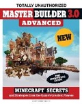 Cover: Master Builder 3.0 Advanced - Triumph Books