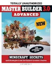 Enlarge image Cover: Master Builder 3.0 Advanced - Triumph Books