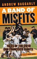 Cover: A Band of Misfits - Triumph Books