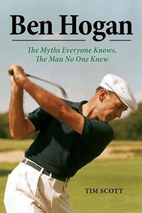Abbildung von: Ben Hogan - Triumph Books