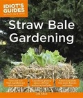 Cover: Straw Bale Gardening - Alpha Books