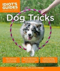 Enlarge image Cover: Dog Tricks - Alpha Books