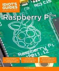 Enlarge image Cover: Raspberry Pi - Alpha