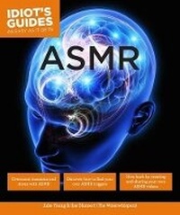 Enlarge image Cover: ASMR - Alpha Books