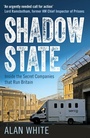 Cover: Shadow State - Oneworld Publications