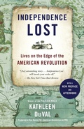 Cover: Independence Lost - Random House