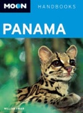 Cover: Moon Panama - Avalon Travel Publishing