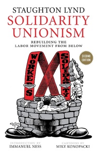 Abbildung von: Solidarity Unionism - PM Press