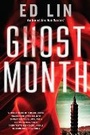 Cover: Ghost Month - Soho Press Inc