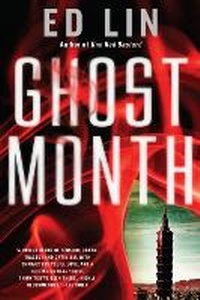 Enlarge image Cover: Ghost Month - Soho Press Inc