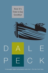 Enlarge image Cover: Now It's Time to Say Goodbye - Soho Press