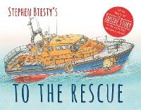 Enlarge image Cover: Stephen Biesty's To The Rescue - Templar Publishing