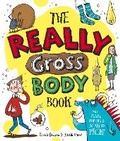 Cover: The Really Gross Body Book - Templar Books