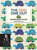Cover: The Odd One Out - Big Picture Press