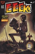 Cover: EEEK! #1 (of 10) - Asylum Press;EEEK!