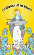 Cover: The Madonna and Starship - Tachyon Publications