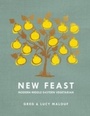 Cover: New Feast - Hardie Grant Books