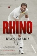 Cover: Rhino - Hardie Grant Books
