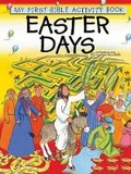 Cover: Easter Days - Word Among Us Press