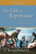 Cover: Gift of Repentance - Word Among Us Press
