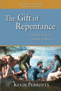 Enlarge image Cover: Gift of Repentance - Word Among Us Press