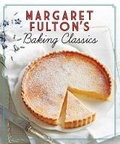 Cover: Margaret Fulton's Baking Classics - Hardie Grant Books