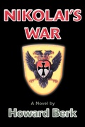 Cover: Nikolai's War - iUniverse