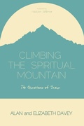 Cover: Climbing the Spiritual Mountain - Wipf & Stock Publishers