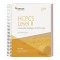Cover: HCPCS Level II Expert - 2015 - Cengage Learning