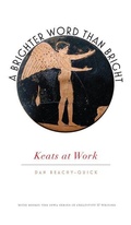 Cover: A Brighter Word Than Bright - University of Iowa Press