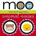Cover: Moo - Make Believe Ideas