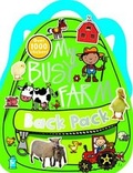 Cover: My Busy Farm Backpack - Make Believe Ideas