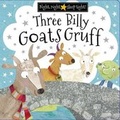 Cover: Three Billy Goats Gruff - Make Believe Ideas
