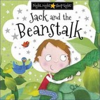 Enlarge image Cover: Jack and the Beanstalk - Make Believe Ideas