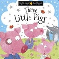 Cover: Three Little Pigs - Make Believe Ideas